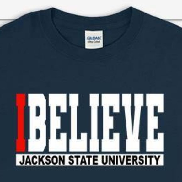 COPY - I Believe Jackson State University long sl… - Picture 2 of 2